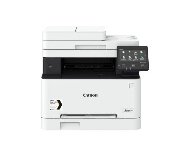 Canon i-SENSYS MF643CDW - 501580 - zdjęcie